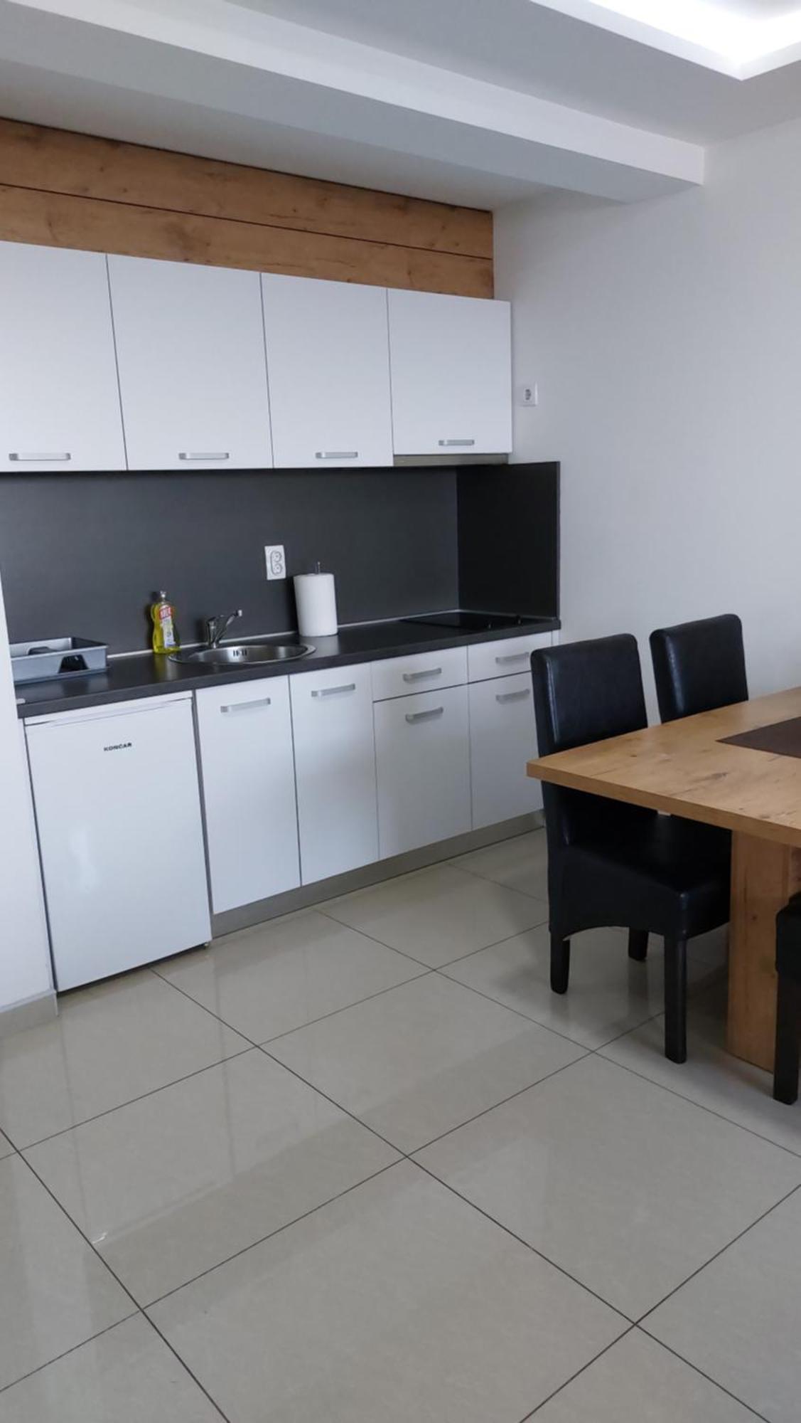 S-Apartmani Cocetova Jagodina Exteriér fotografie