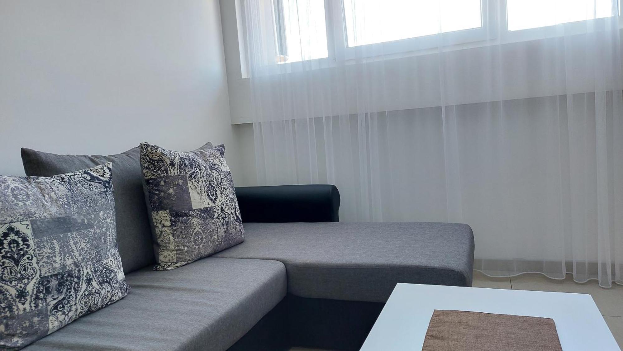 S-Apartmani Cocetova Jagodina Pokoj fotografie